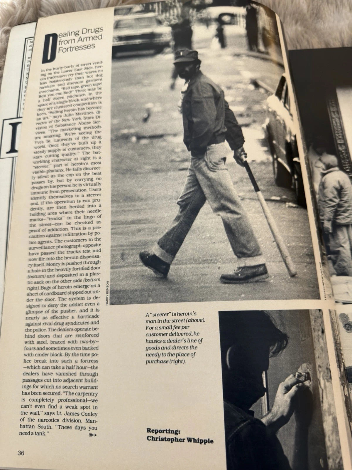Life November 1980