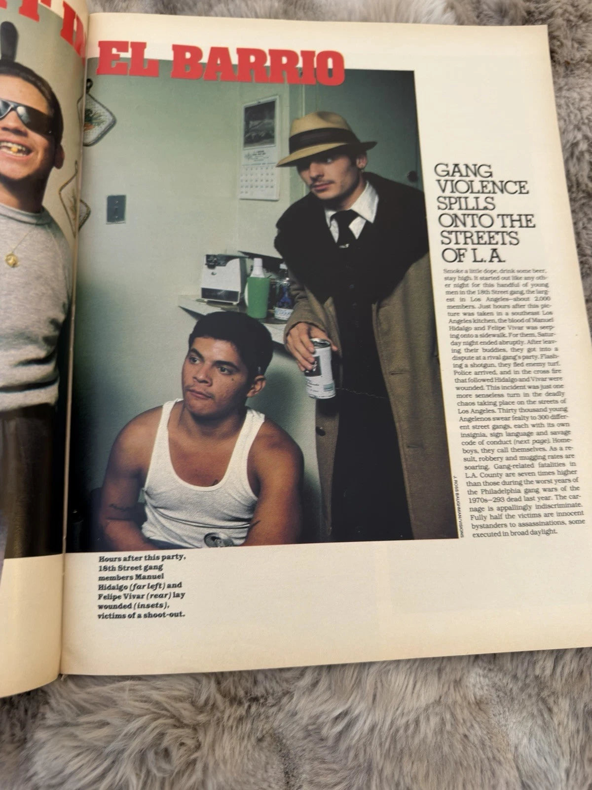 Life May 1982