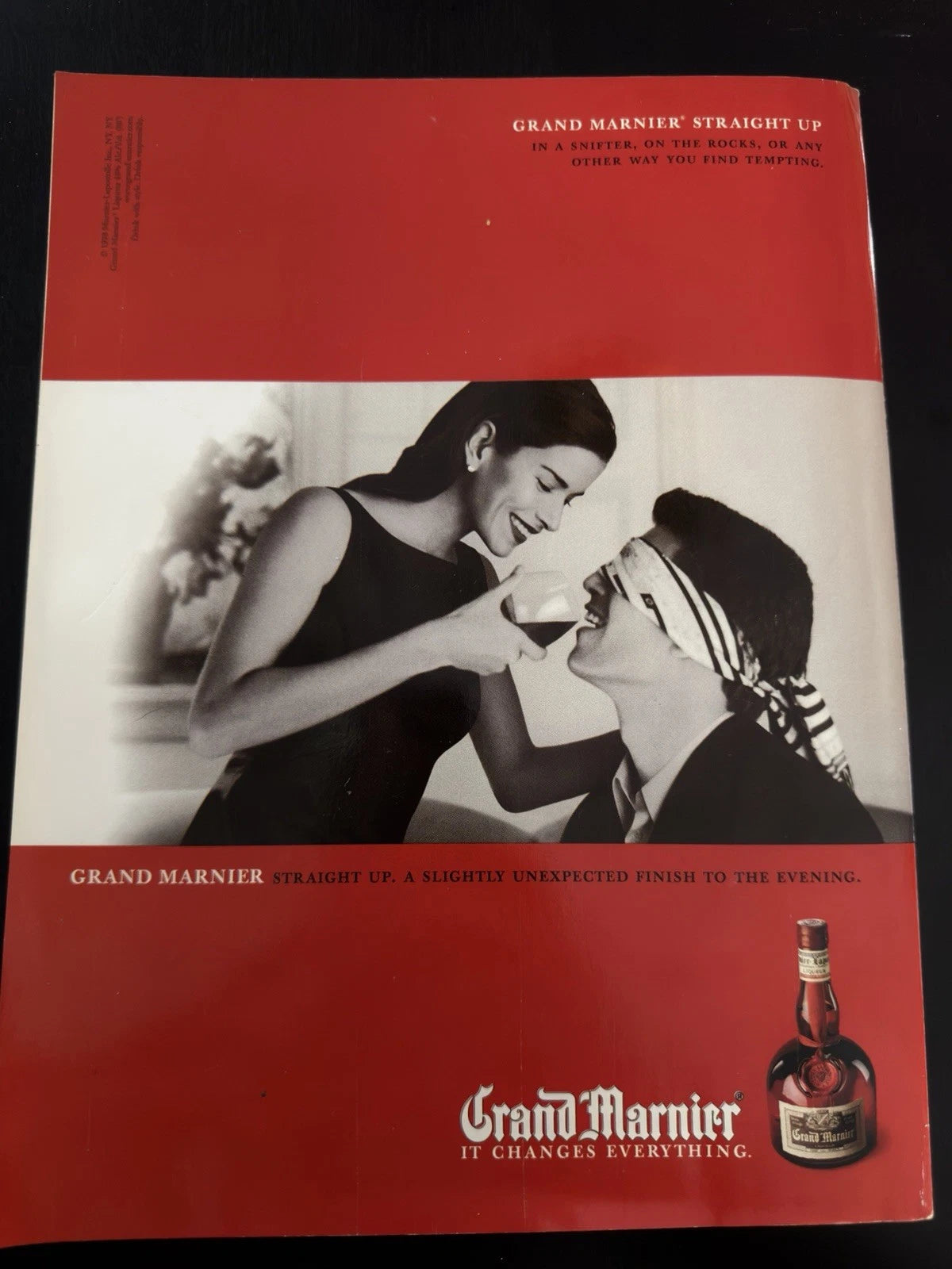 Playboy 45th Anniversary Issue