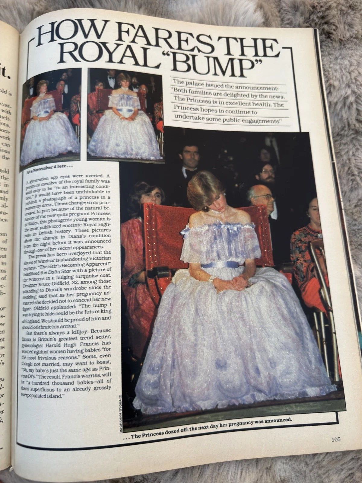Life May 1982