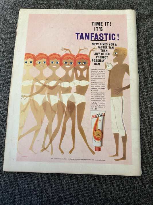 Playboy May 1959