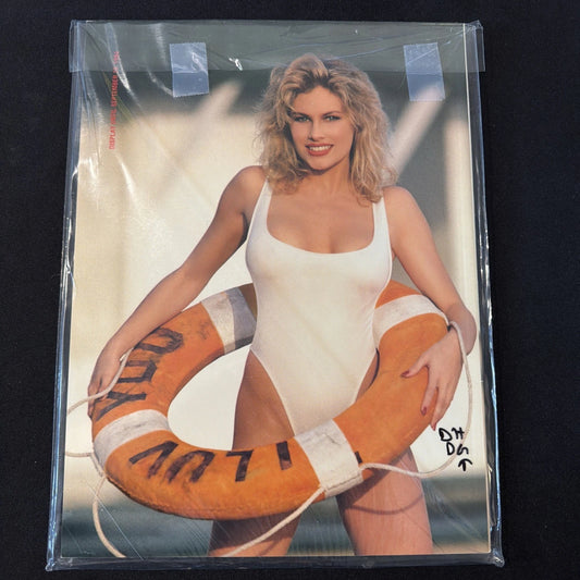 Vintage Playboy Presents Playmates At Play September 1994 ￼