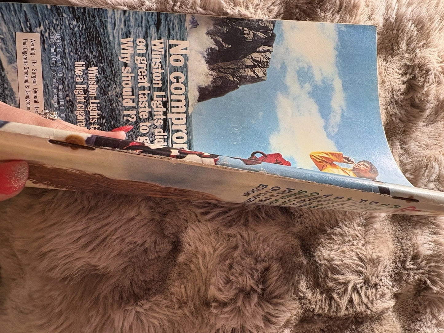 VTG Playboy - July 1980 - Summer S*x issue