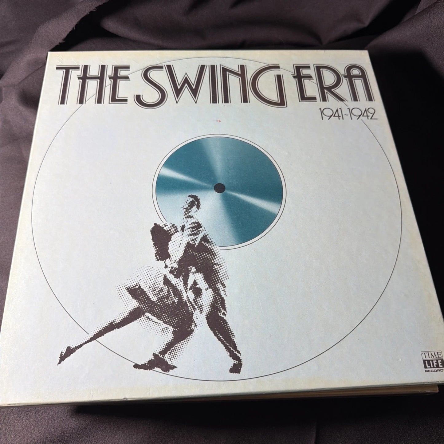 The Swing Era – Time-Life Records Box Set (1936–1942)