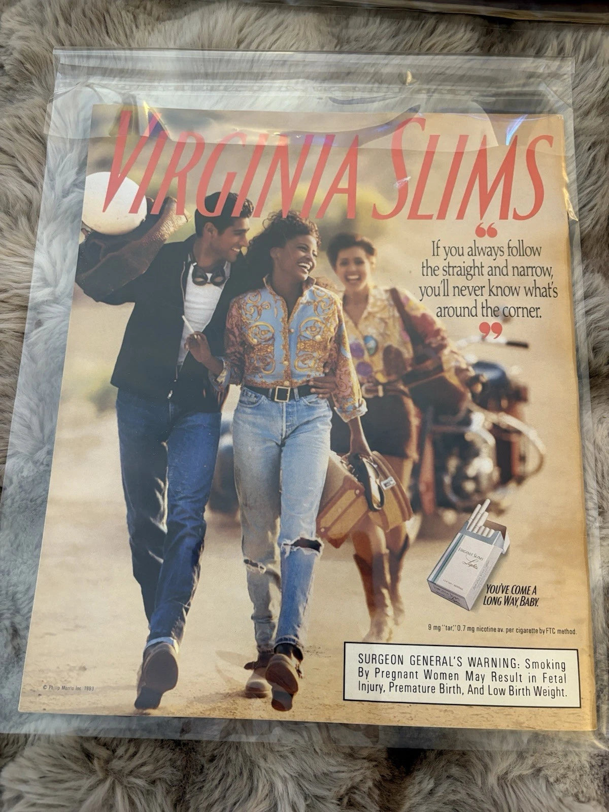 LIFE Magazine March 1993 – How Hollywood Creates a Star | Camilla Overbye Koos