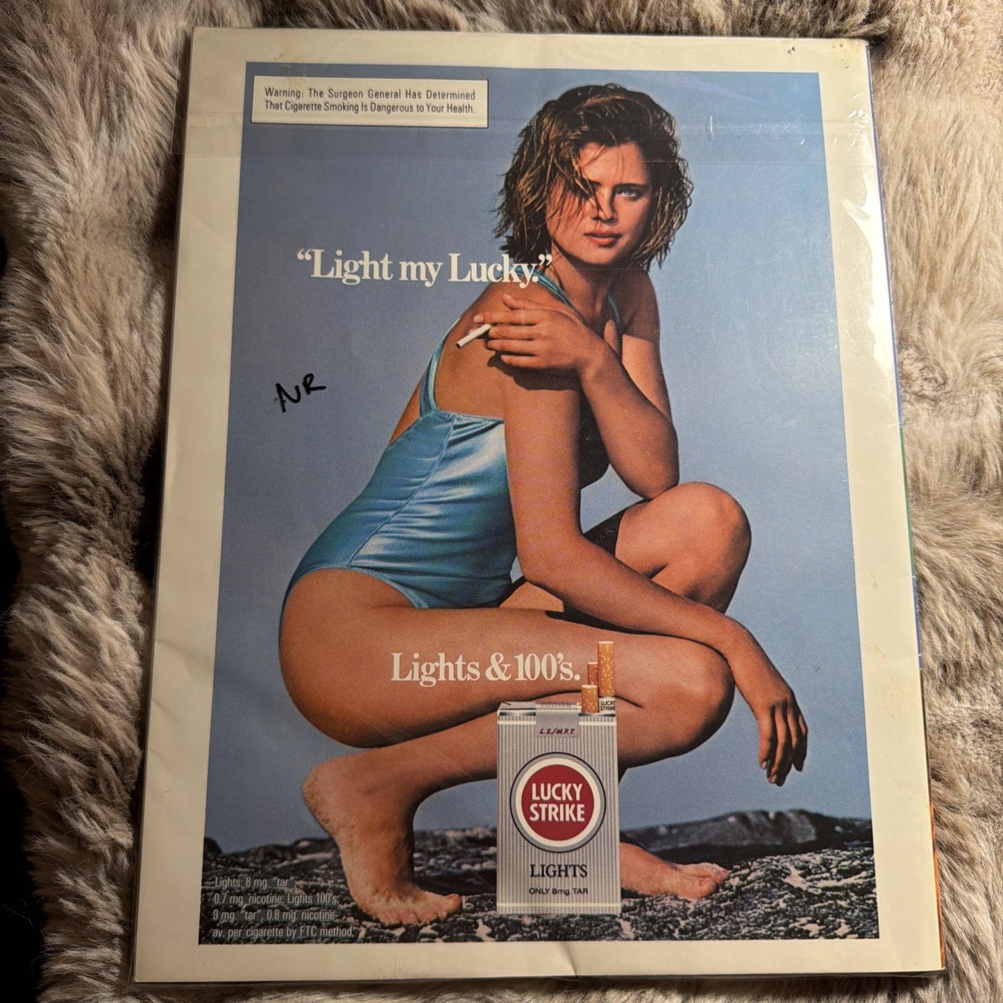 PLAYBOY MAGAZINE - NOVEMBER 1985