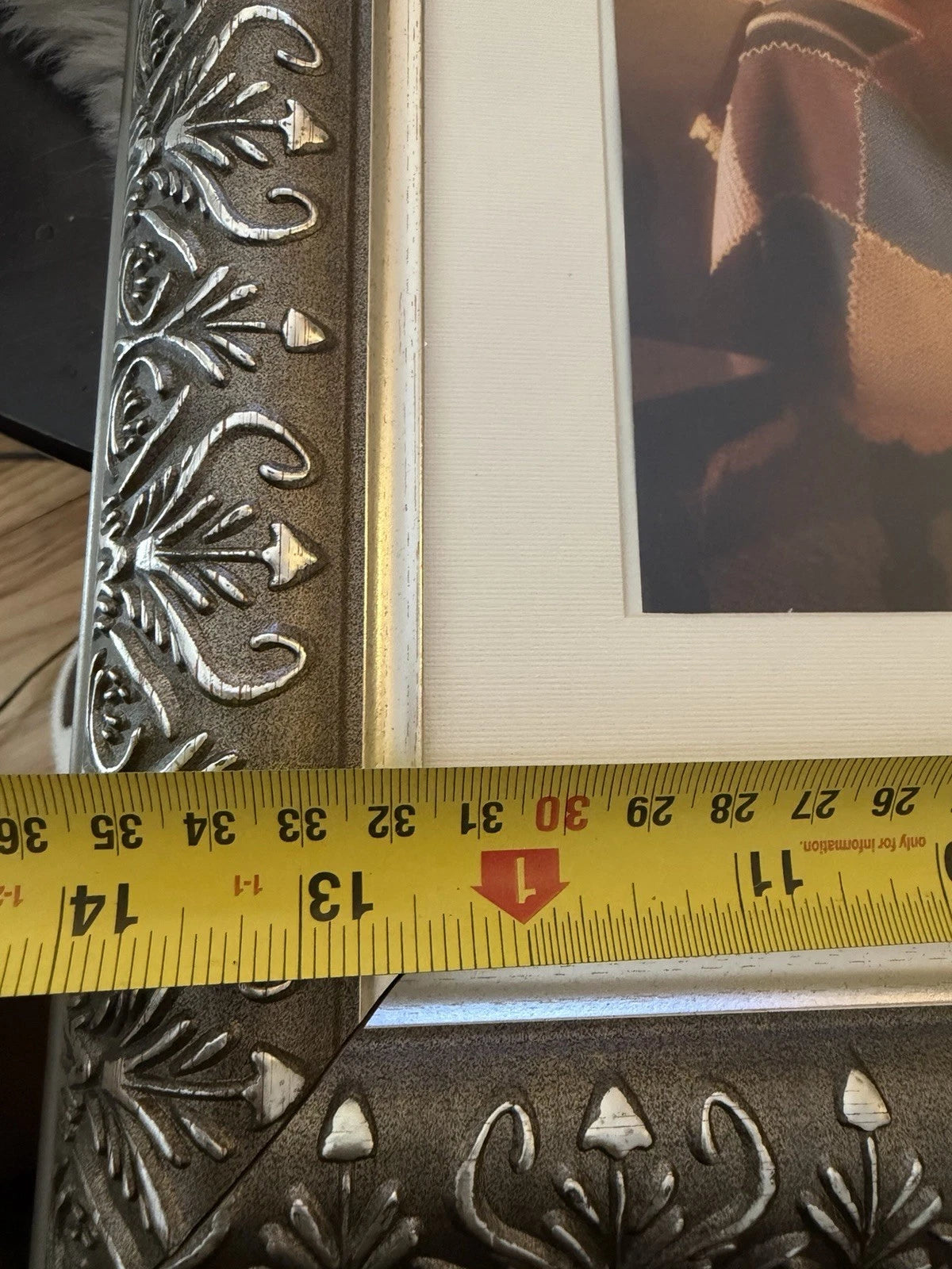 Framed Vintage Playboy “Sorcerer’s Apprentice” – Bonnie Large