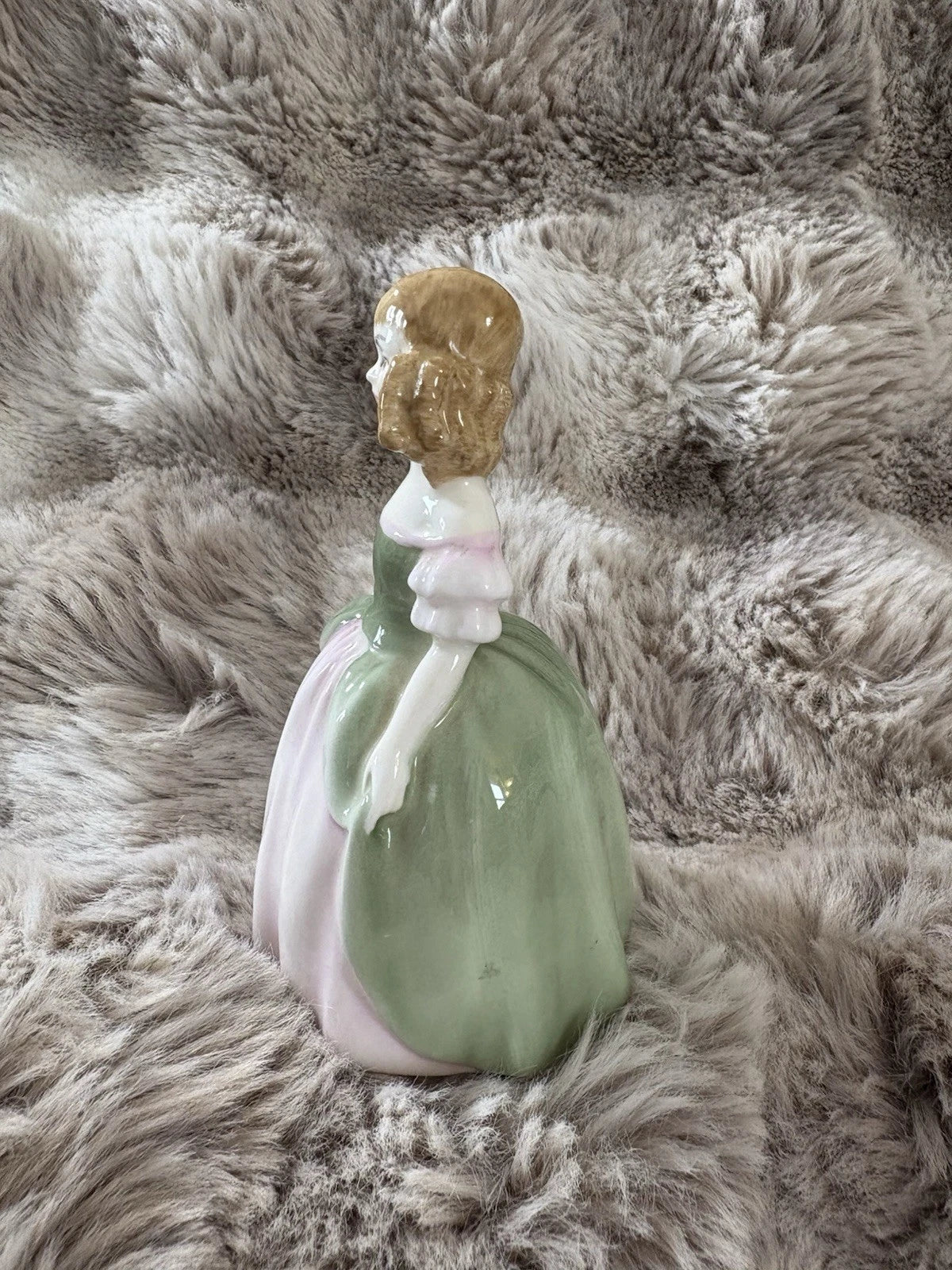 Royal Doulton Figurine – Penny HN2338 – Fine Bone China