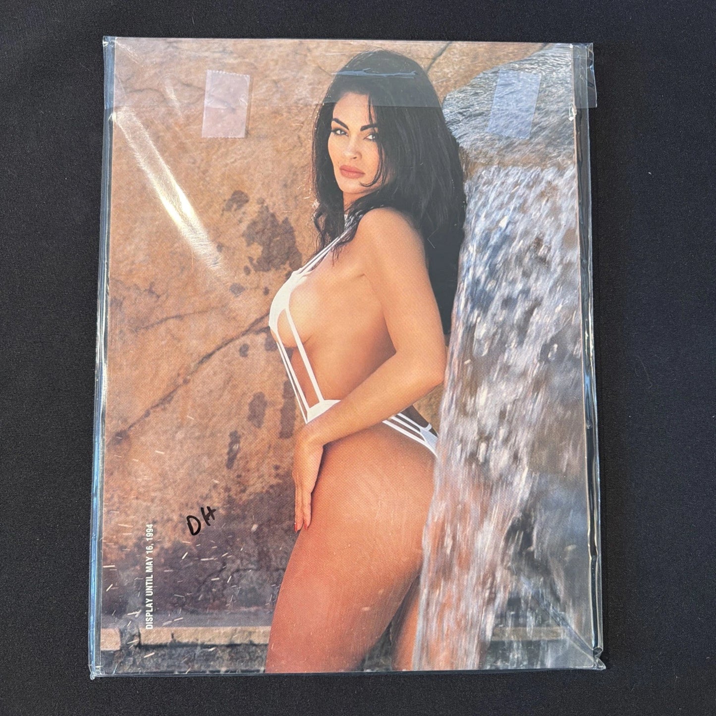 Playboy's Bathing Beauties #6 - 1994 - Special Edition