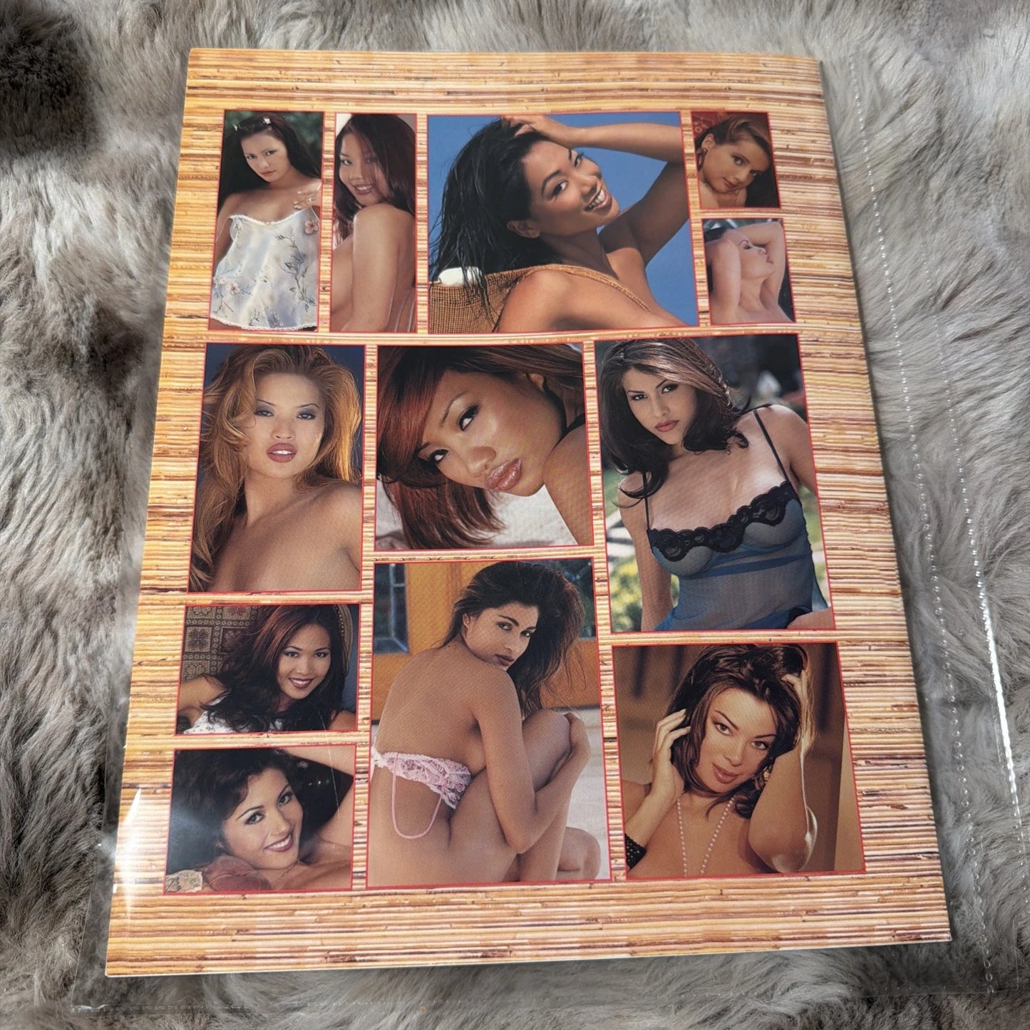 Playboy’s Asian Beauties - 2000