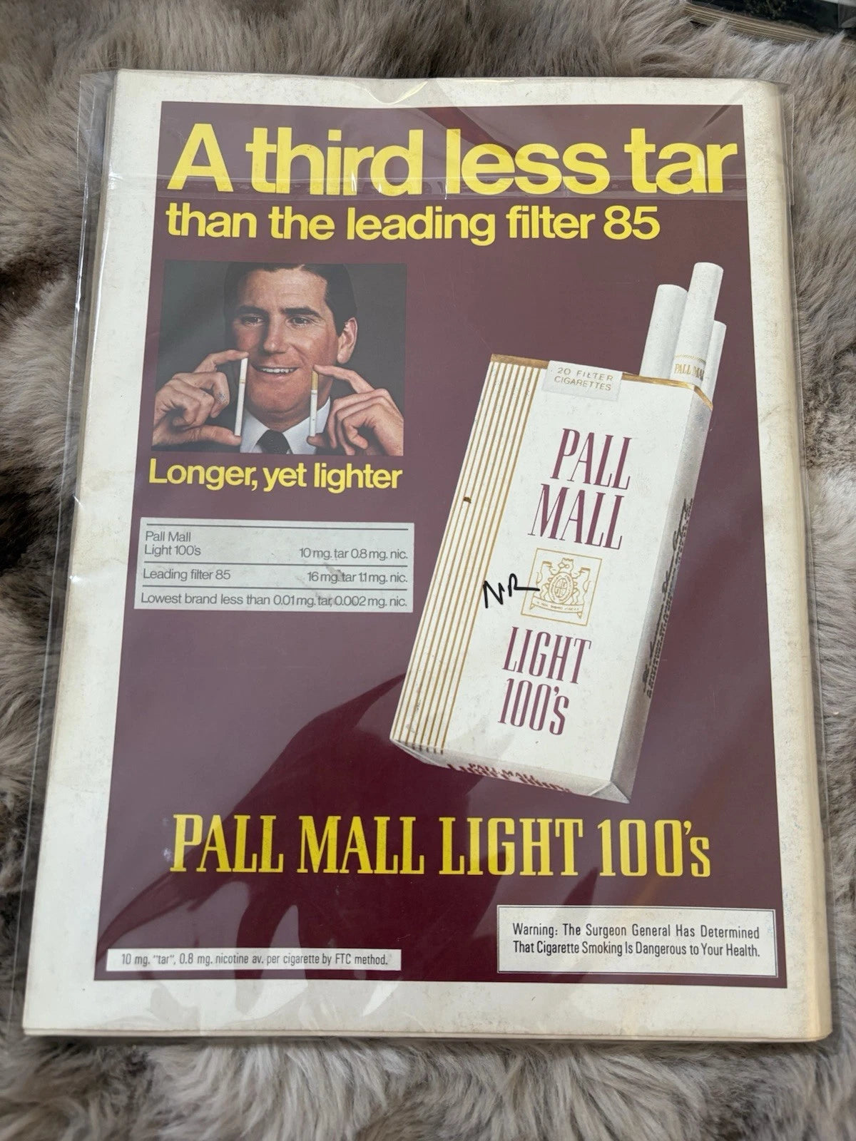PENTHOUSE MAGAZINE - JUNE 1981