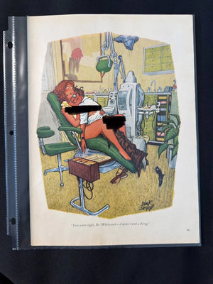 Descriptive image text