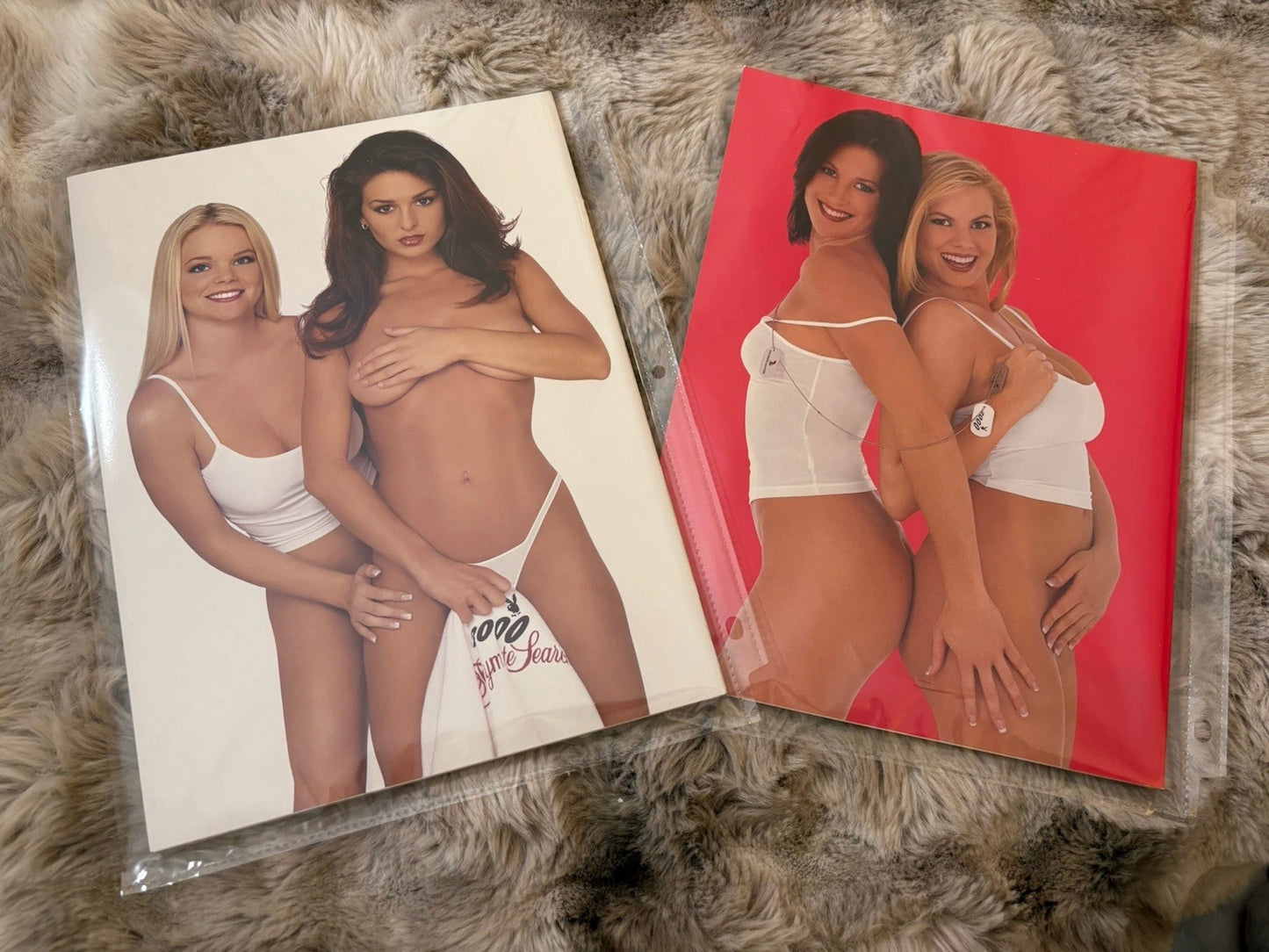 Playboy’s Playmate 2000 Part 1 & Part 2