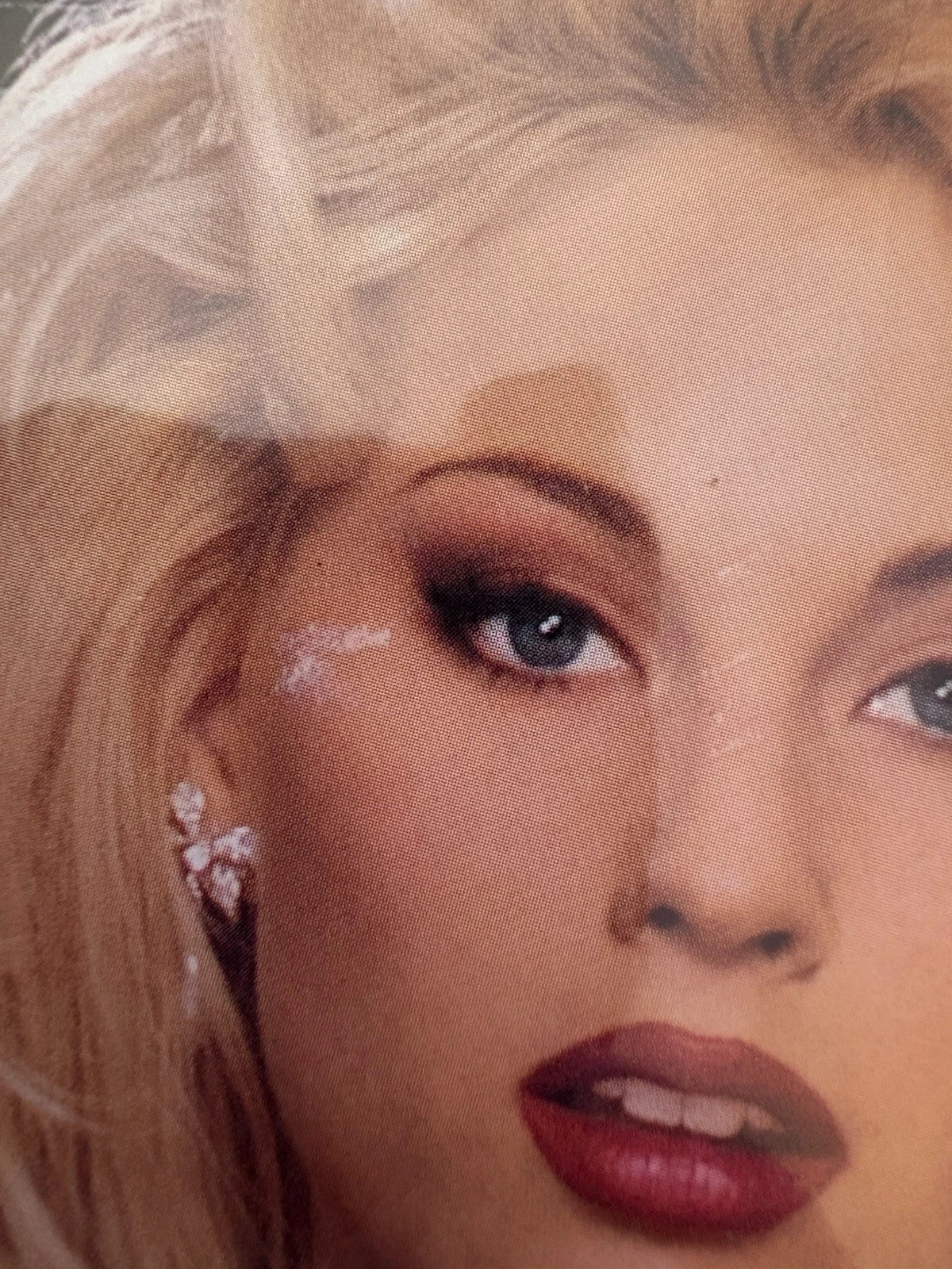PENTHOUSE MAGAZINE - MAY 1996