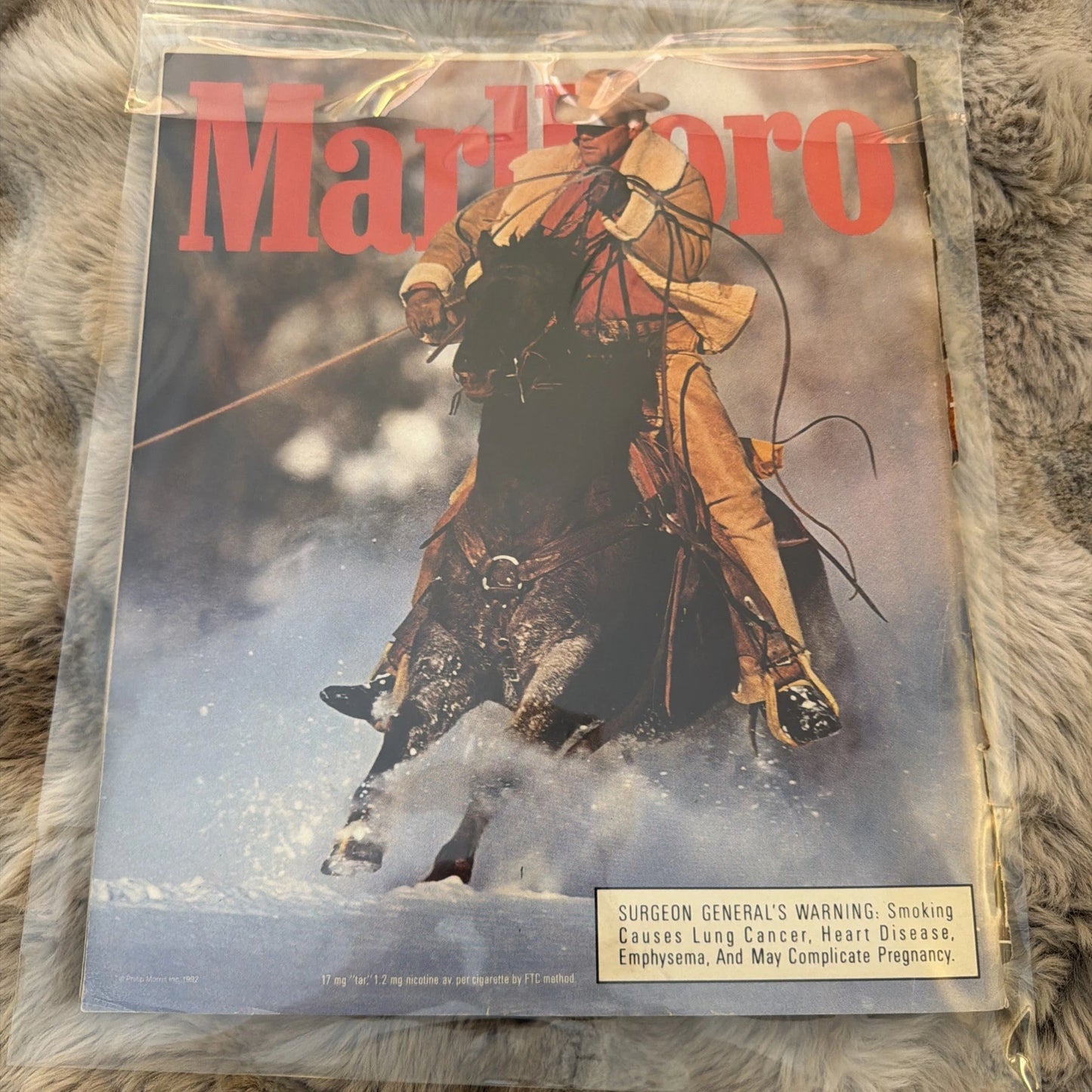 Life March 1992