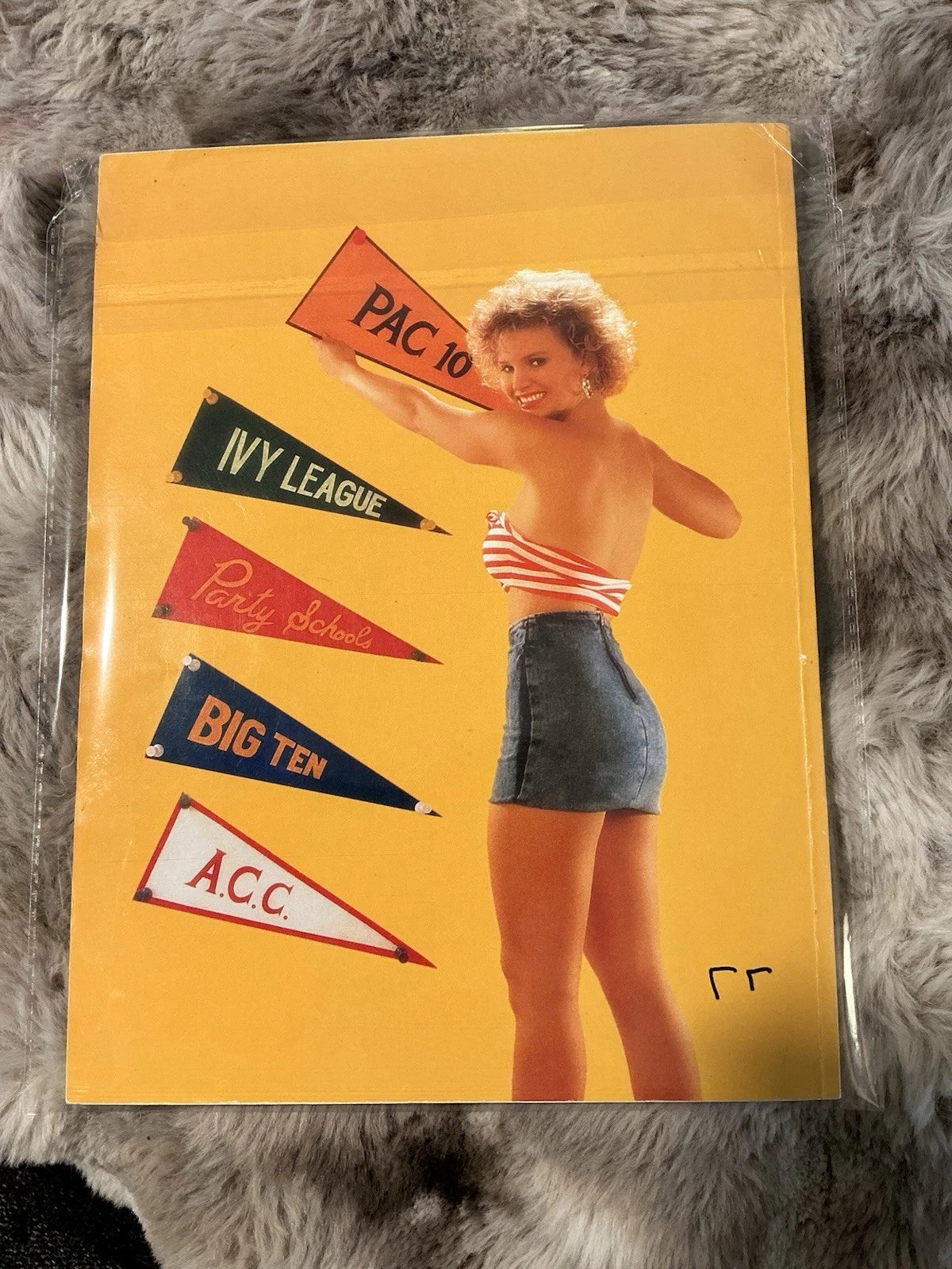 Playboy’s College Girls