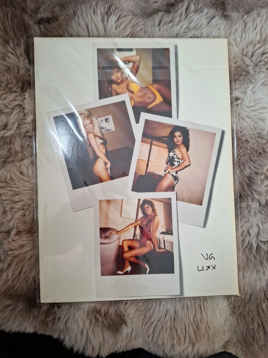 Playboy Special Edition - Great Playmate Hunt 1989 - 35th Anniversary Search