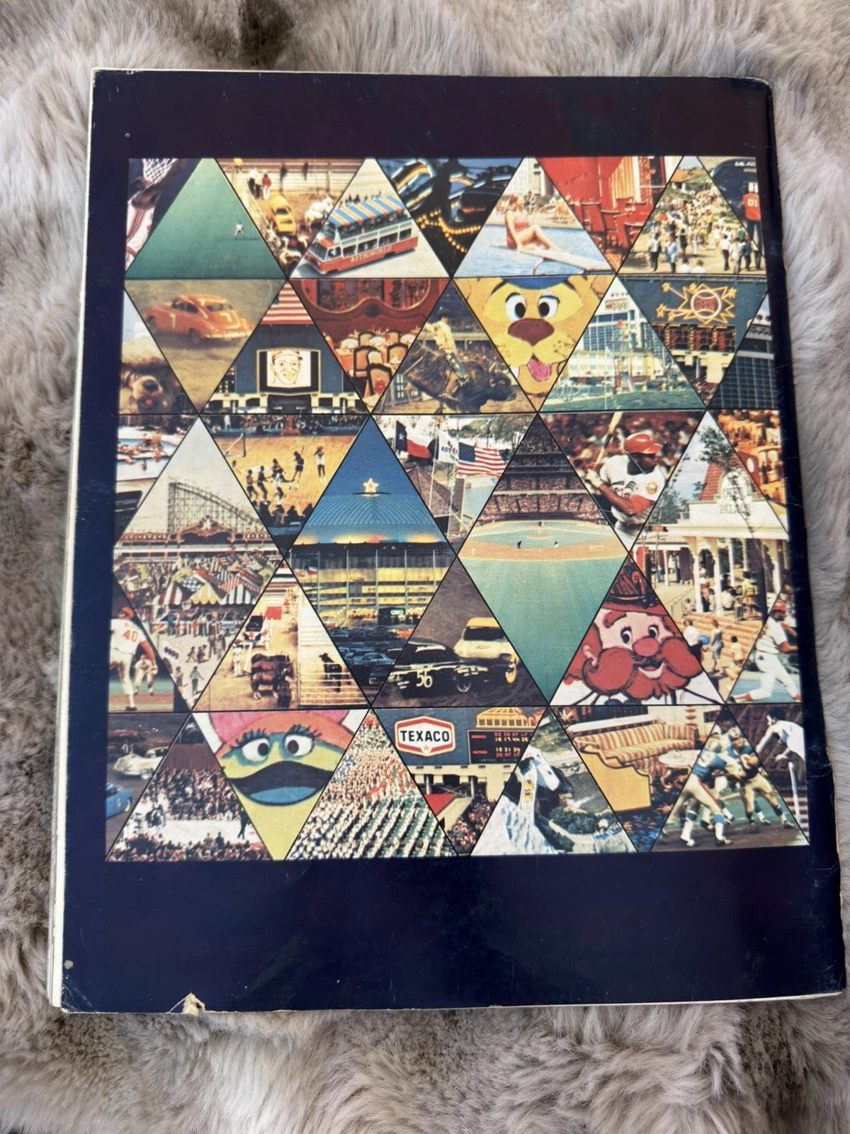 Vintage American Travel Magazine Bundle – New Orleans, SeaWorld, Astrodome