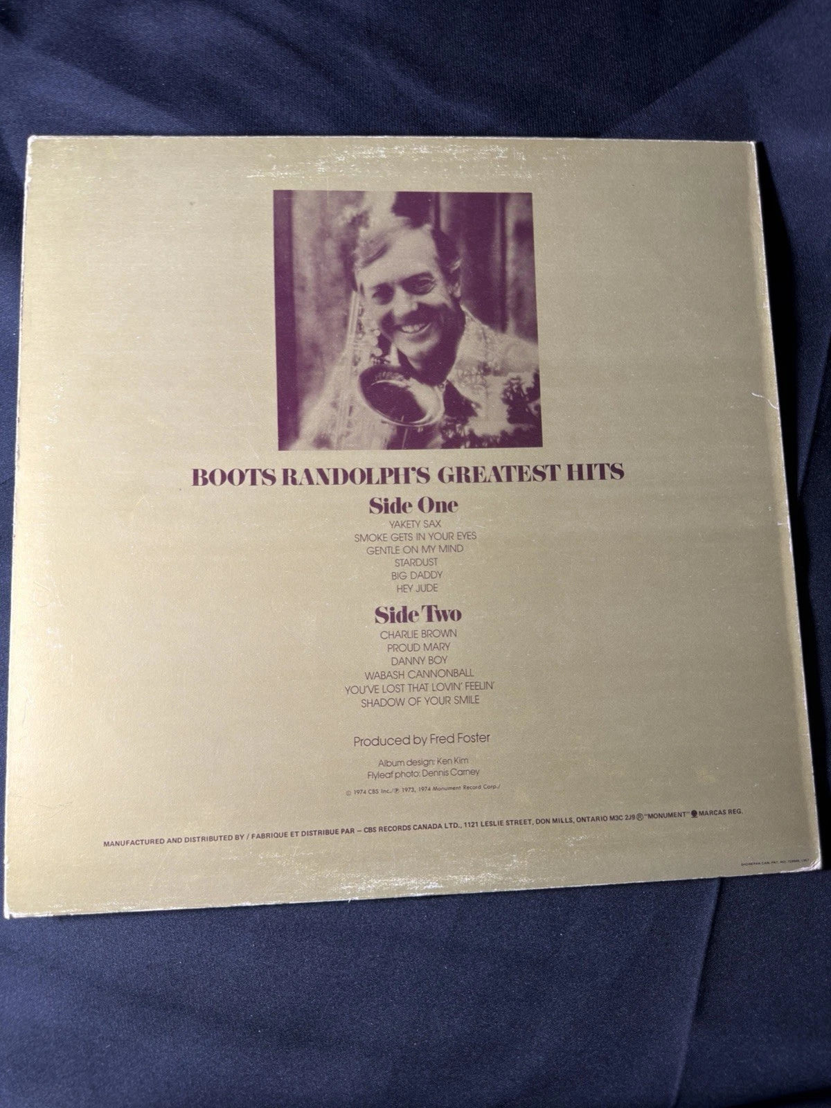 Vintage Jazz Vinyl Lot – Ramsey Lewis, Latin Jazz, Boots Randolph (3 LPs)