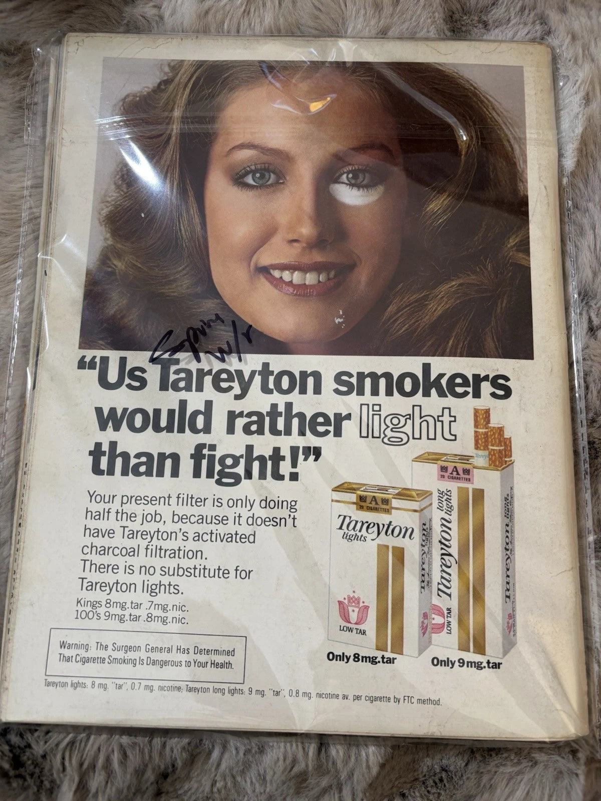 PENTHOUSE MAGAZINE - NOVEMBER 1978
