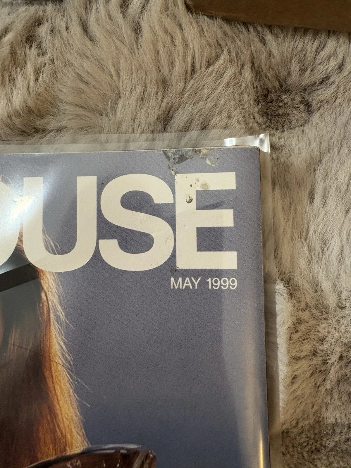 Penthouse May 1999