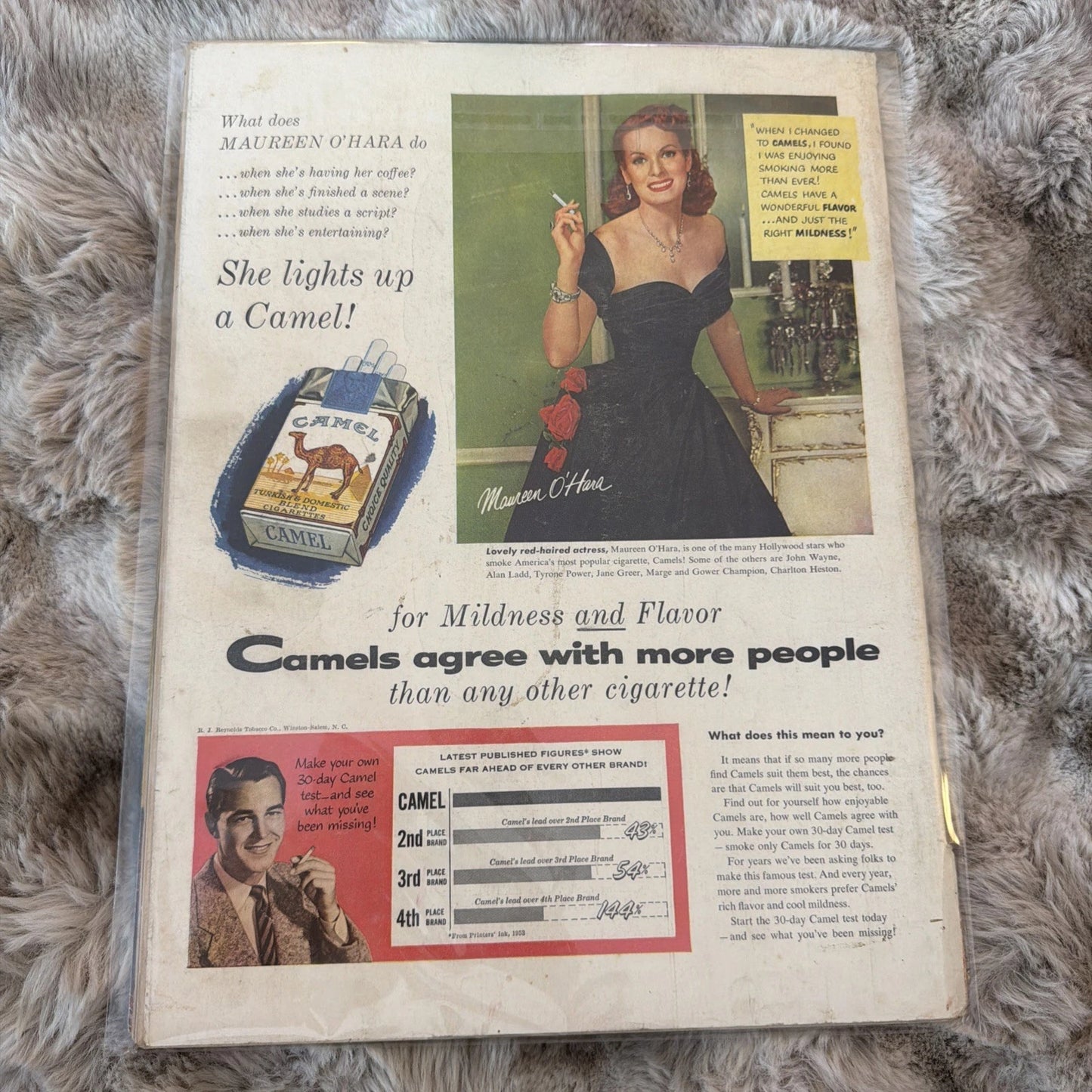 Life Magazine September 7, 1953