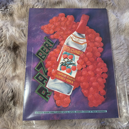 PLAYBOY MAGAZINE FEBRUARY 1997 WITH CENTERFOLD