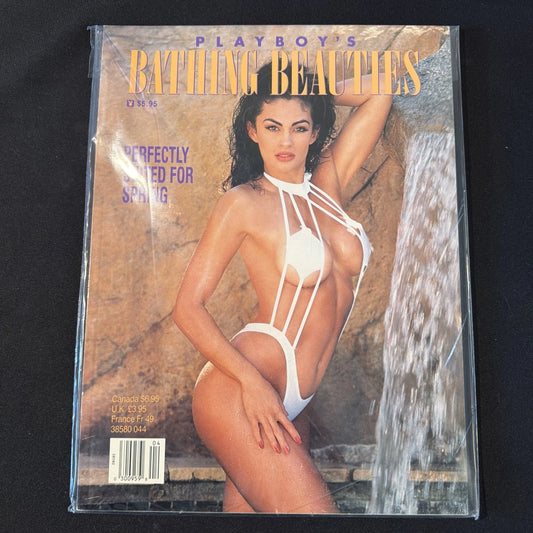 Playboy's Bathing Beauties #6 - 1994 - Special Edition