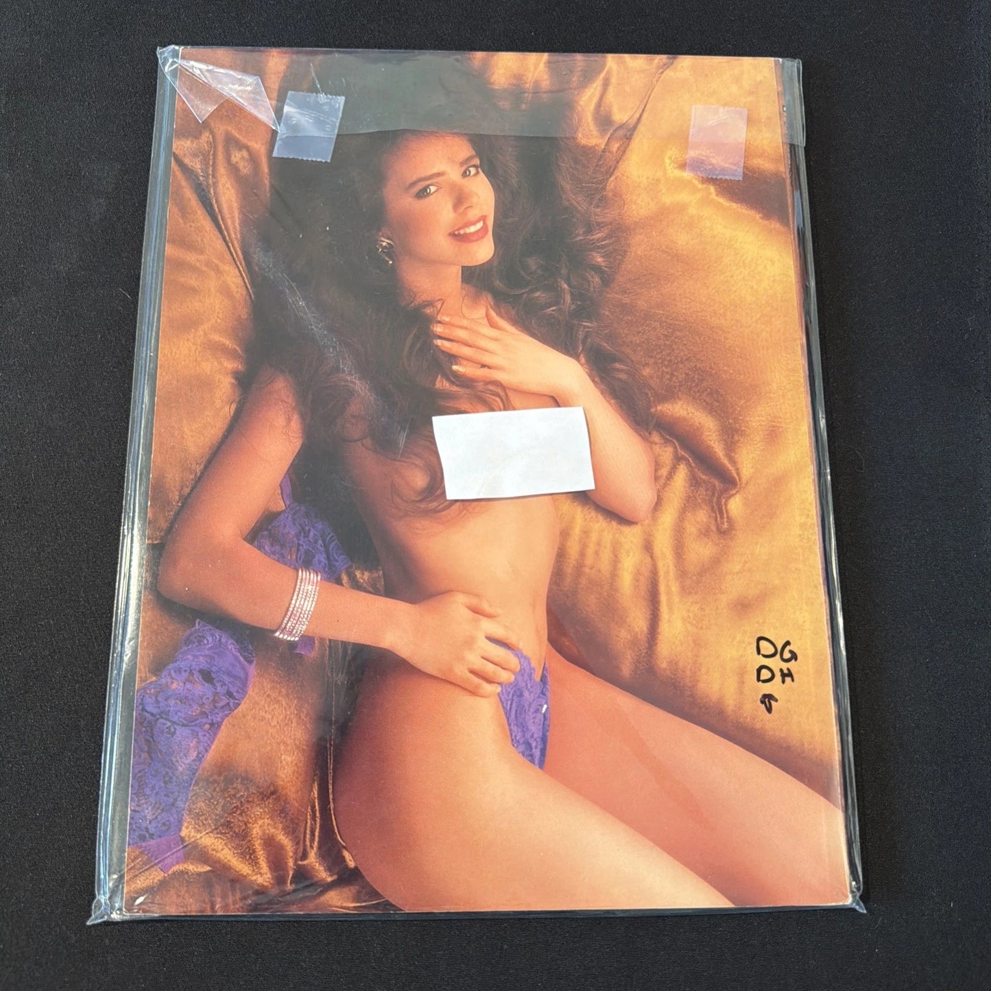 Playboy's Book of Lingerie Sept/Oct 1991