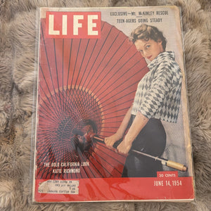 Descriptive image text