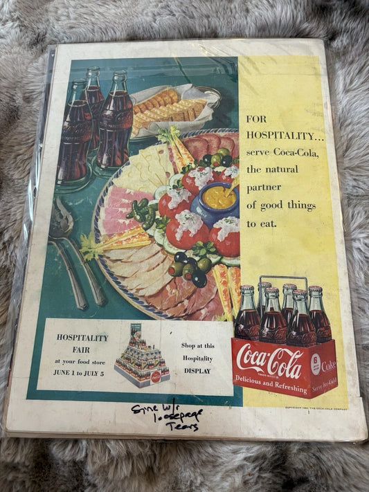 LIFE Magazine May 29 1950 | King’s Story Pt II | Imperial Jubilee
