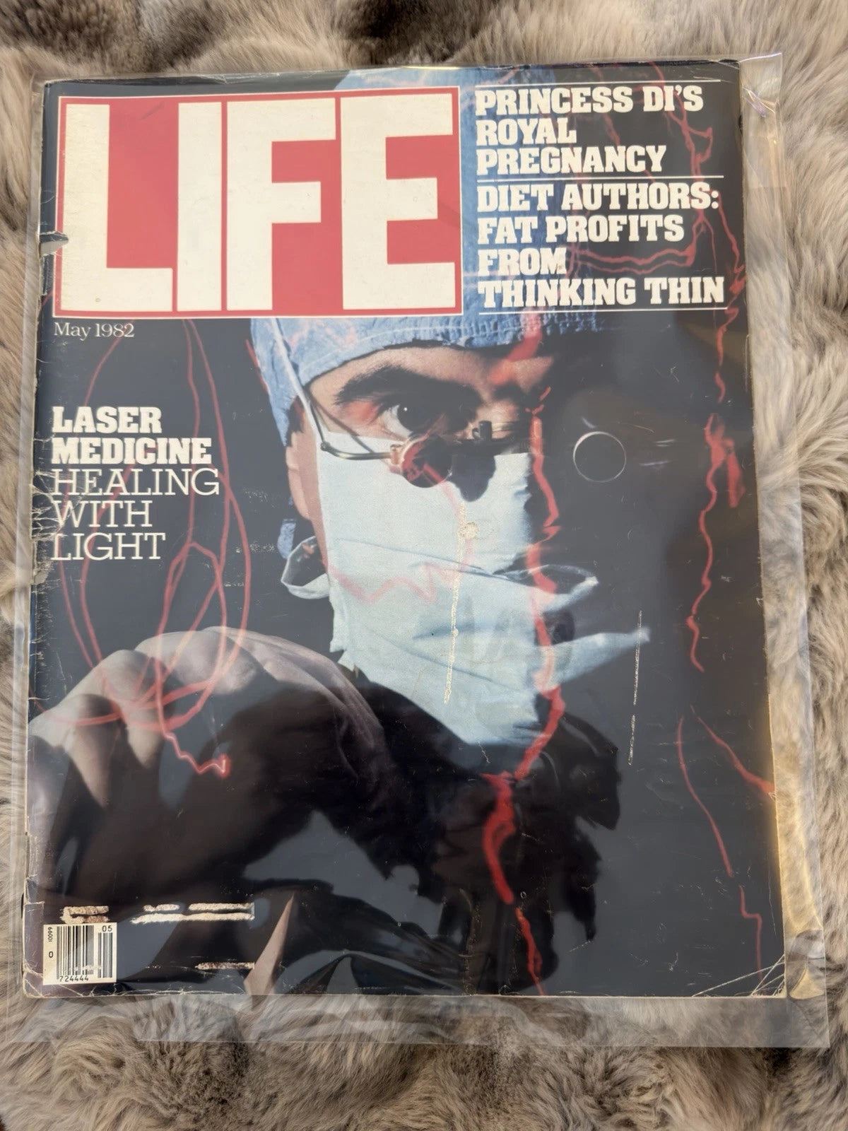 Life May 1982