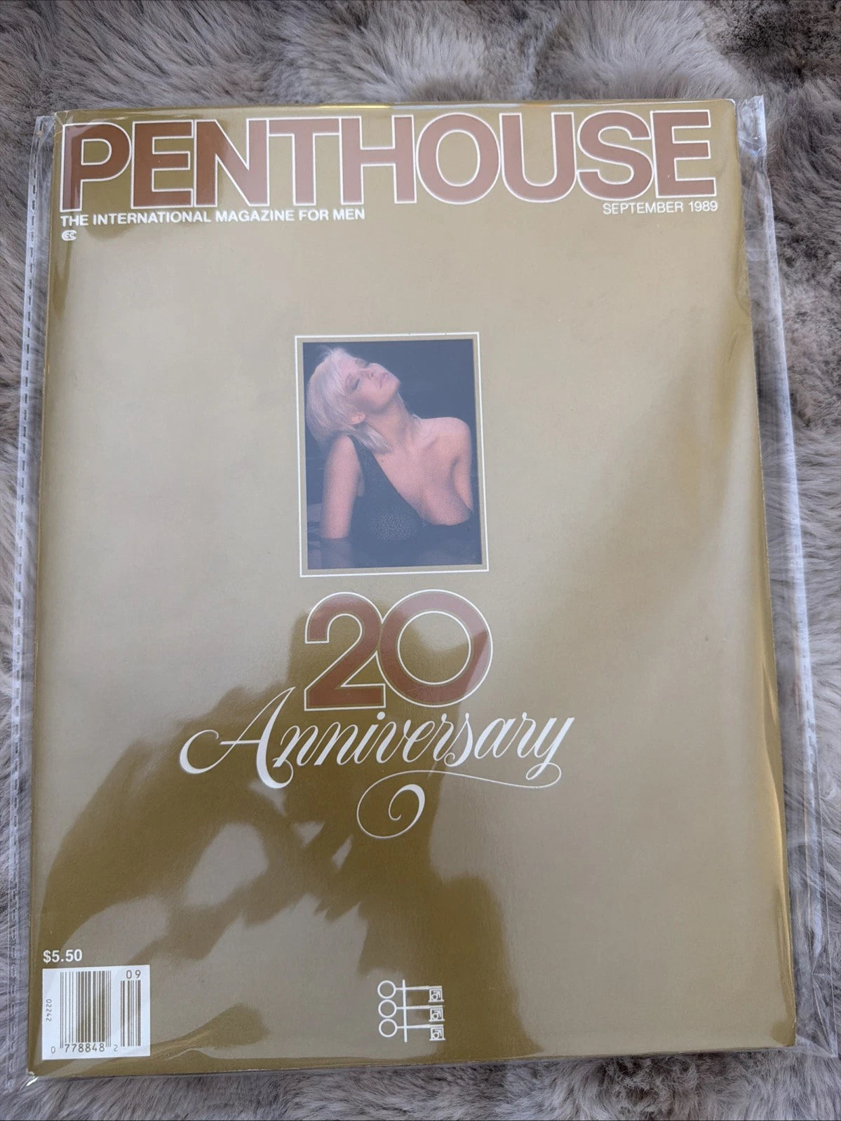 Penthouse September 1989