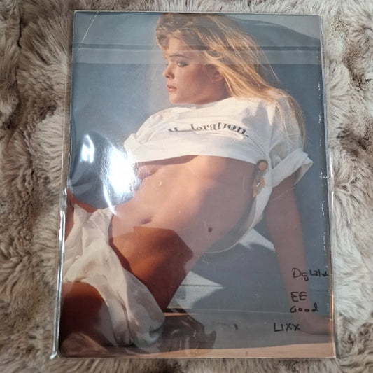 PLAYBOY'S GIRLS OF SUMMER '91