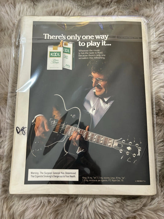 Playboy Magazine January 1983 - Holiday Anniversary Issue
