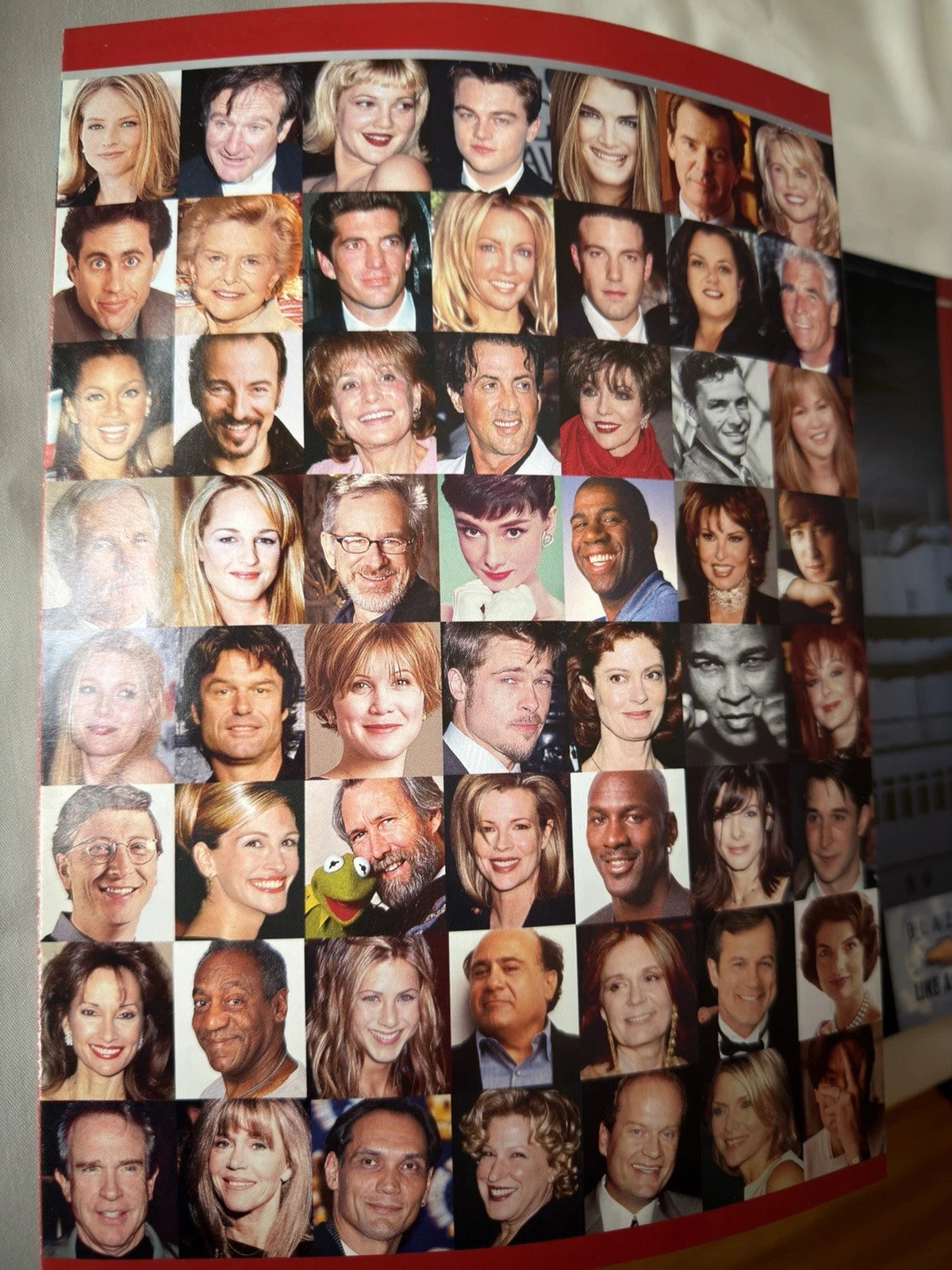 People Weekly Magazine 25 Years Special Anniversary Issue March 15-22 1999