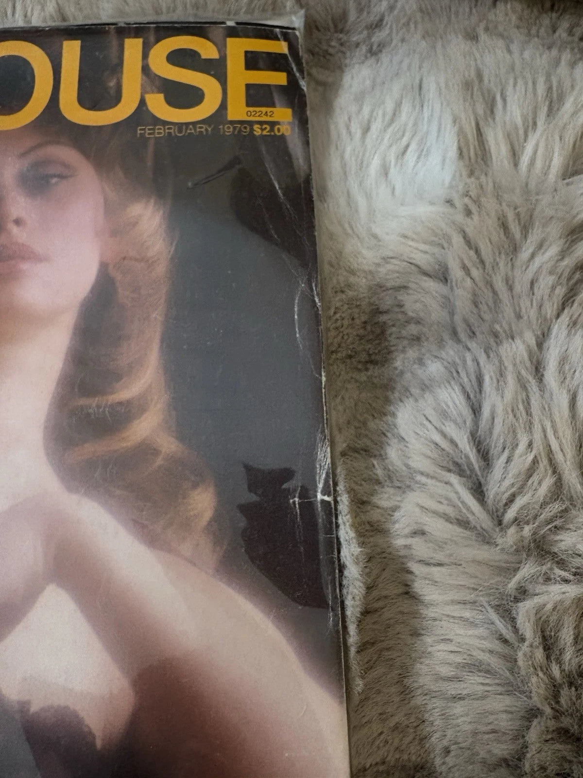 Penthouse February 1979