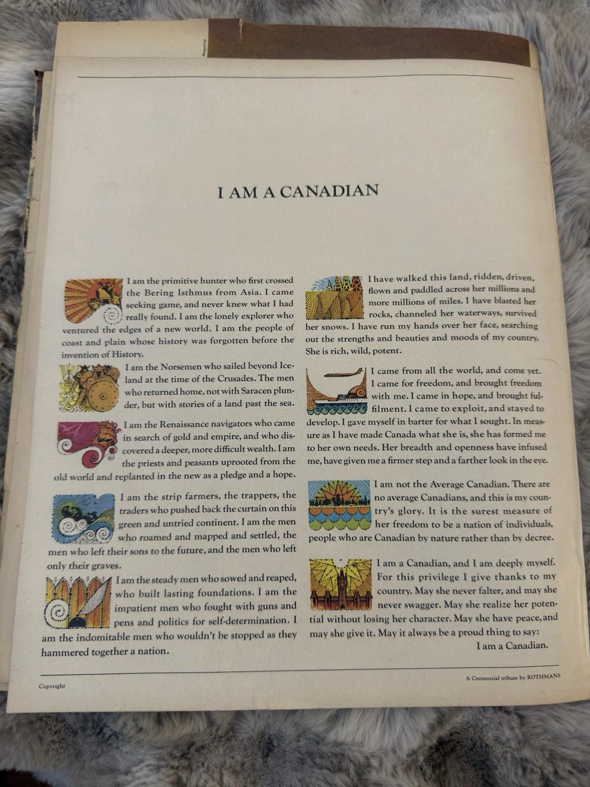 Vintage Century 1867–1967: The Canadian Saga
