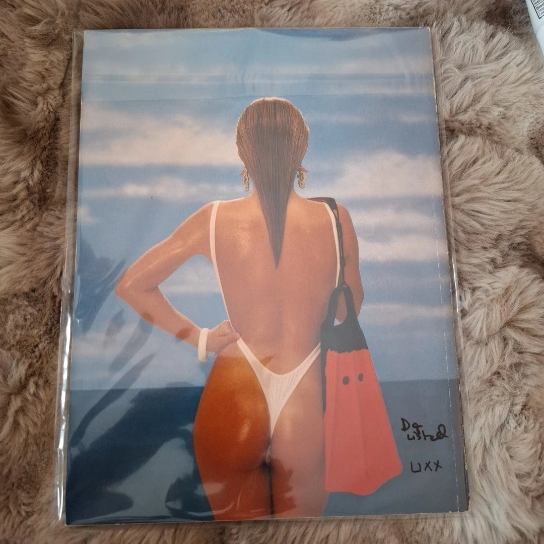 Playboy's Bathing Beauties