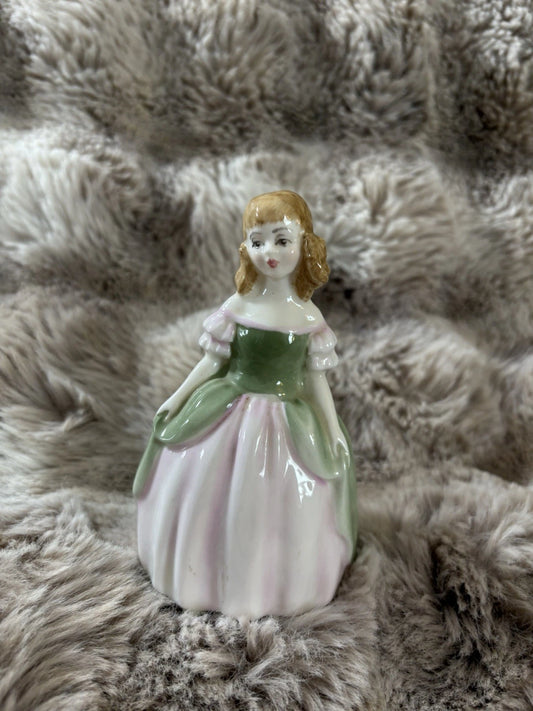 Royal Doulton Figurine – Penny HN2338 – Fine Bone China