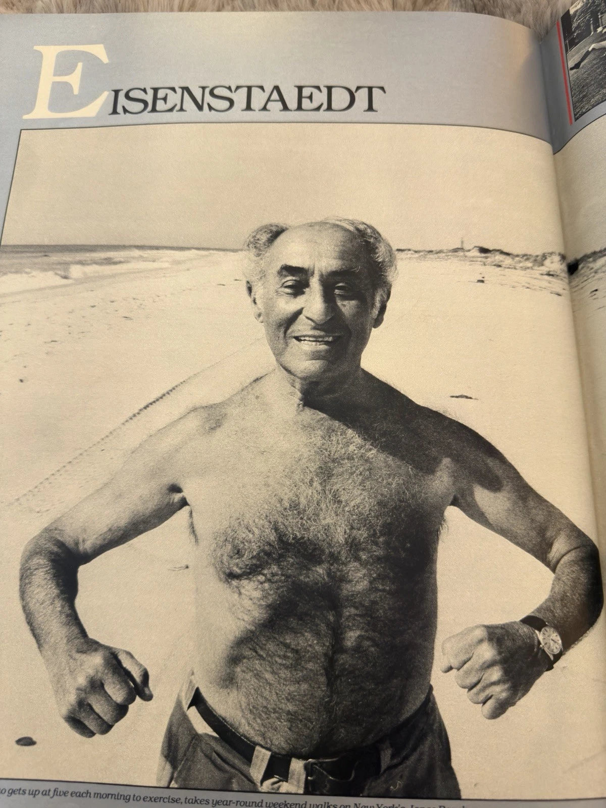 Life May 1982