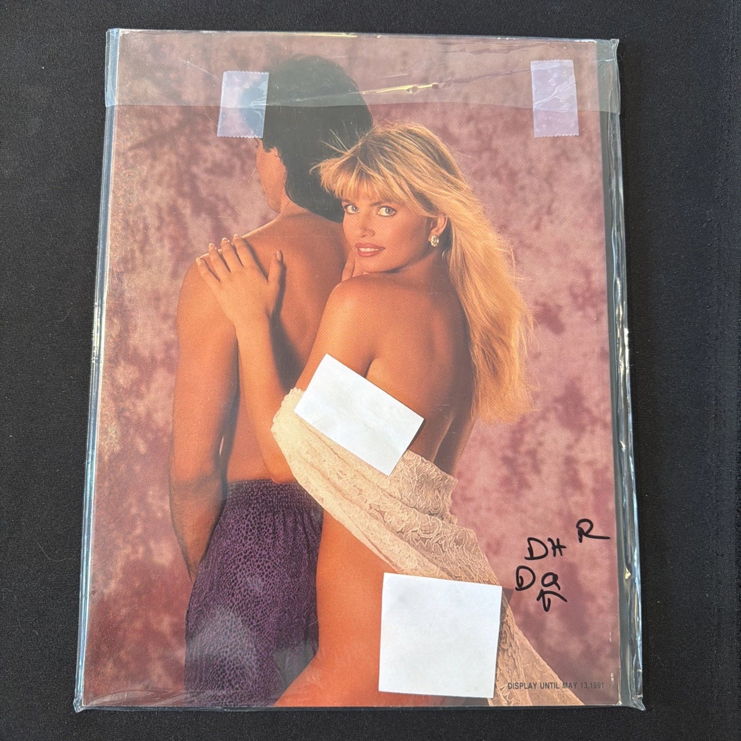 Playboy presents fantasies for men and women special editions 1991