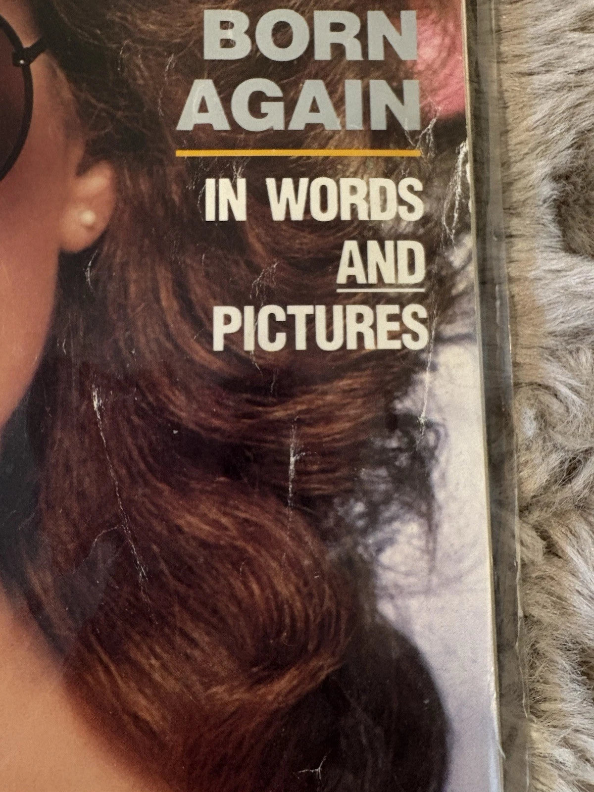 PLAYBOY MAGAZINE - NOVEMBER 1987 - JESSICA HAHN