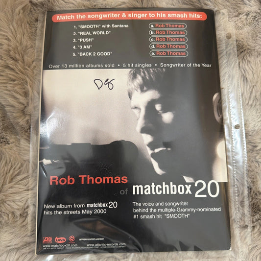 Penthouse April 2000