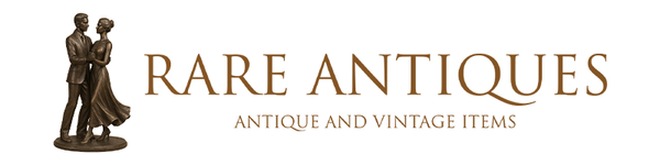 Rare Antiques